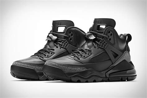 Nike Air Jordan Spizike boots